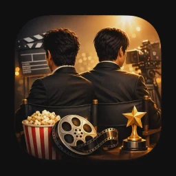 أيقونة Lee min-ho & Kang-ho TV-SHOWS
