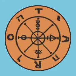 Icono de Tarot Simple: Cards & Readings